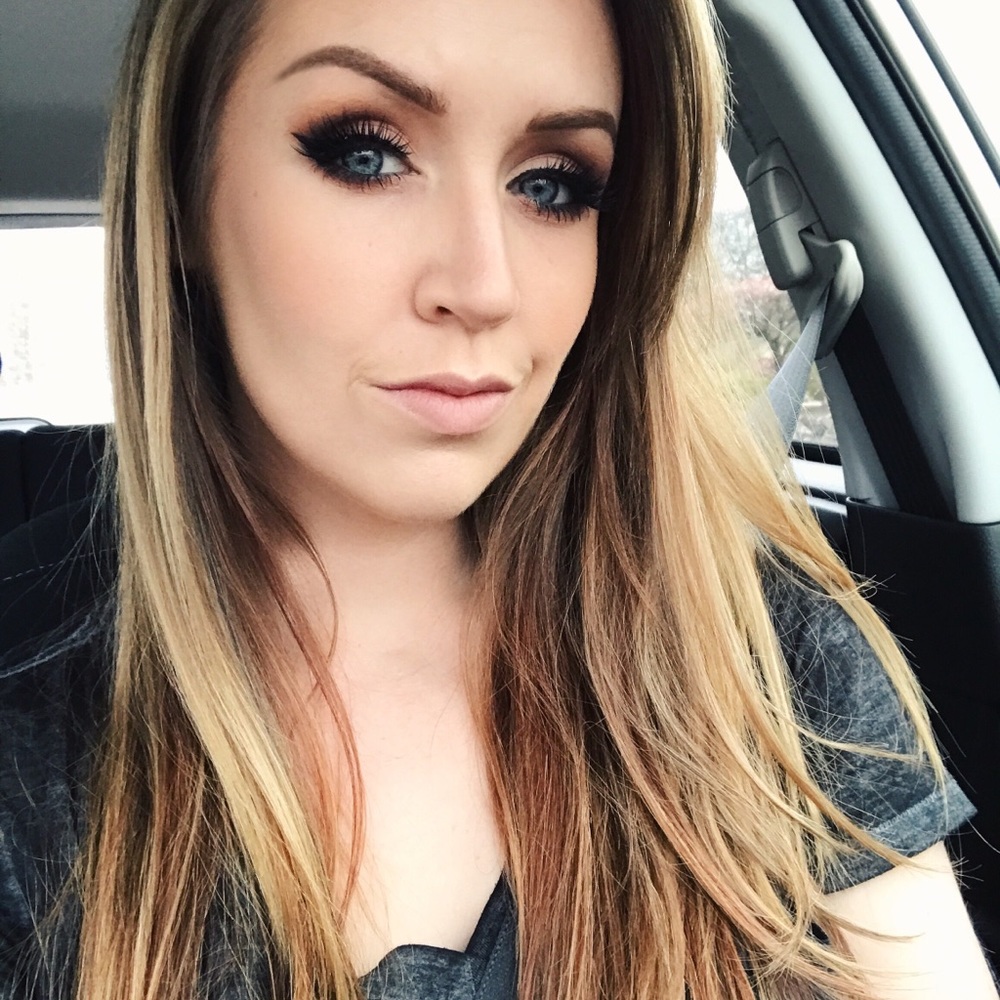 Meet your Posher, Erica